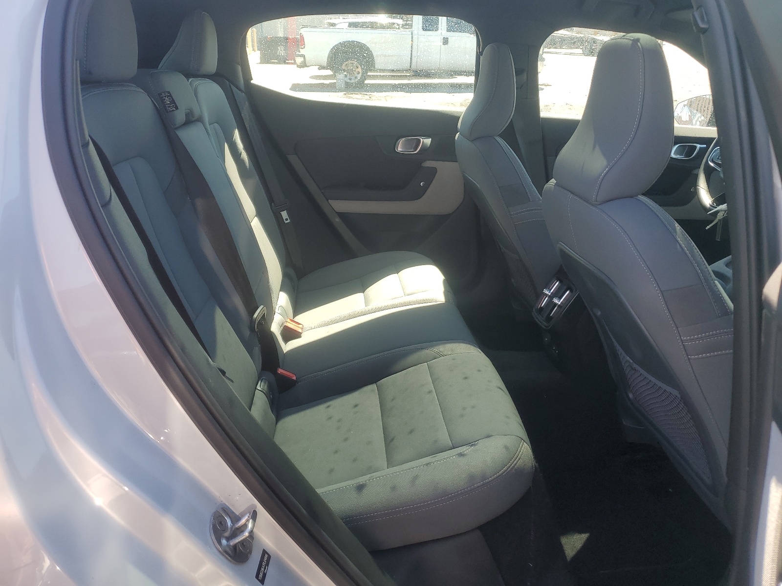 YSMED3KA7PL124846 2023 Polestar 2