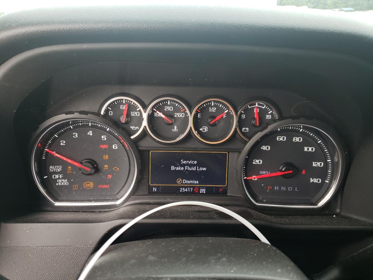 2022 Chevrolet Silverado Ltd K1500 Lt VIN: 3GCUYDED4NG124627 Lot: 63749044