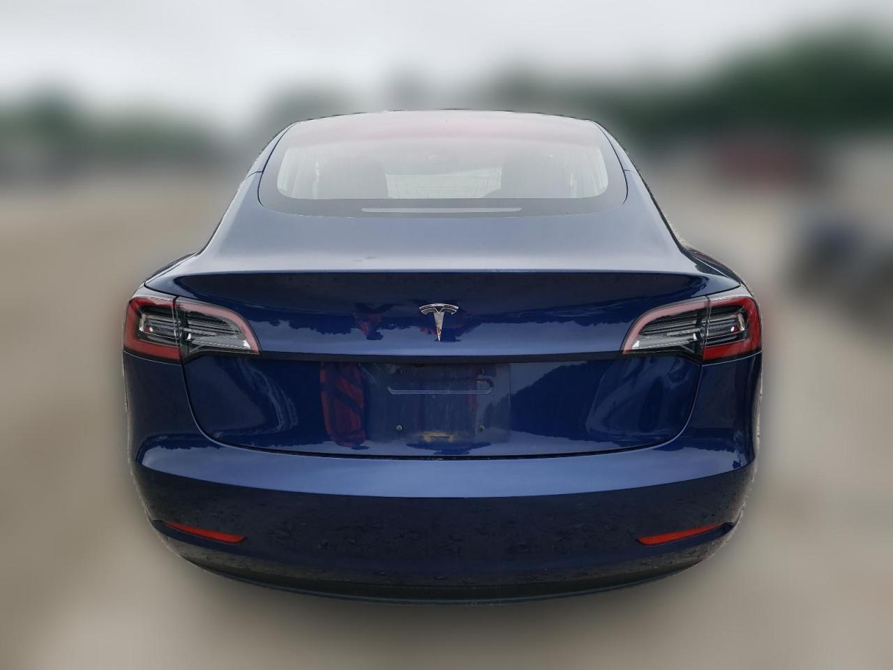 2018 Tesla Model 3 VIN: 5YJ3E1EA4JF027095 Lot: 64395314