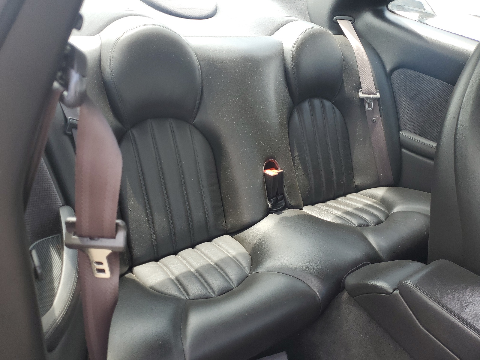 SAJJA41C3YNA07903 2000 Jaguar Xk8