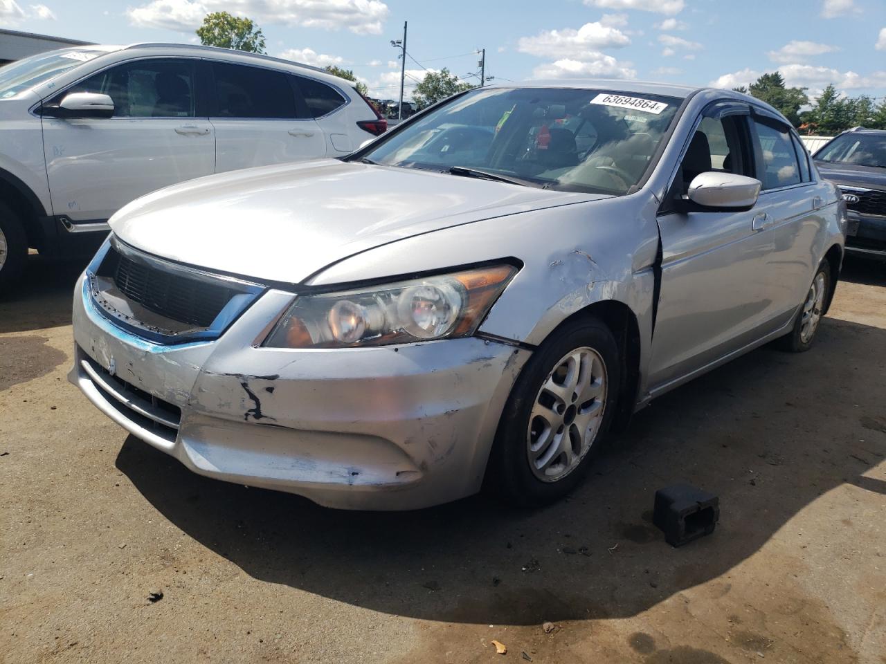 2009 Honda Accord - Image 1