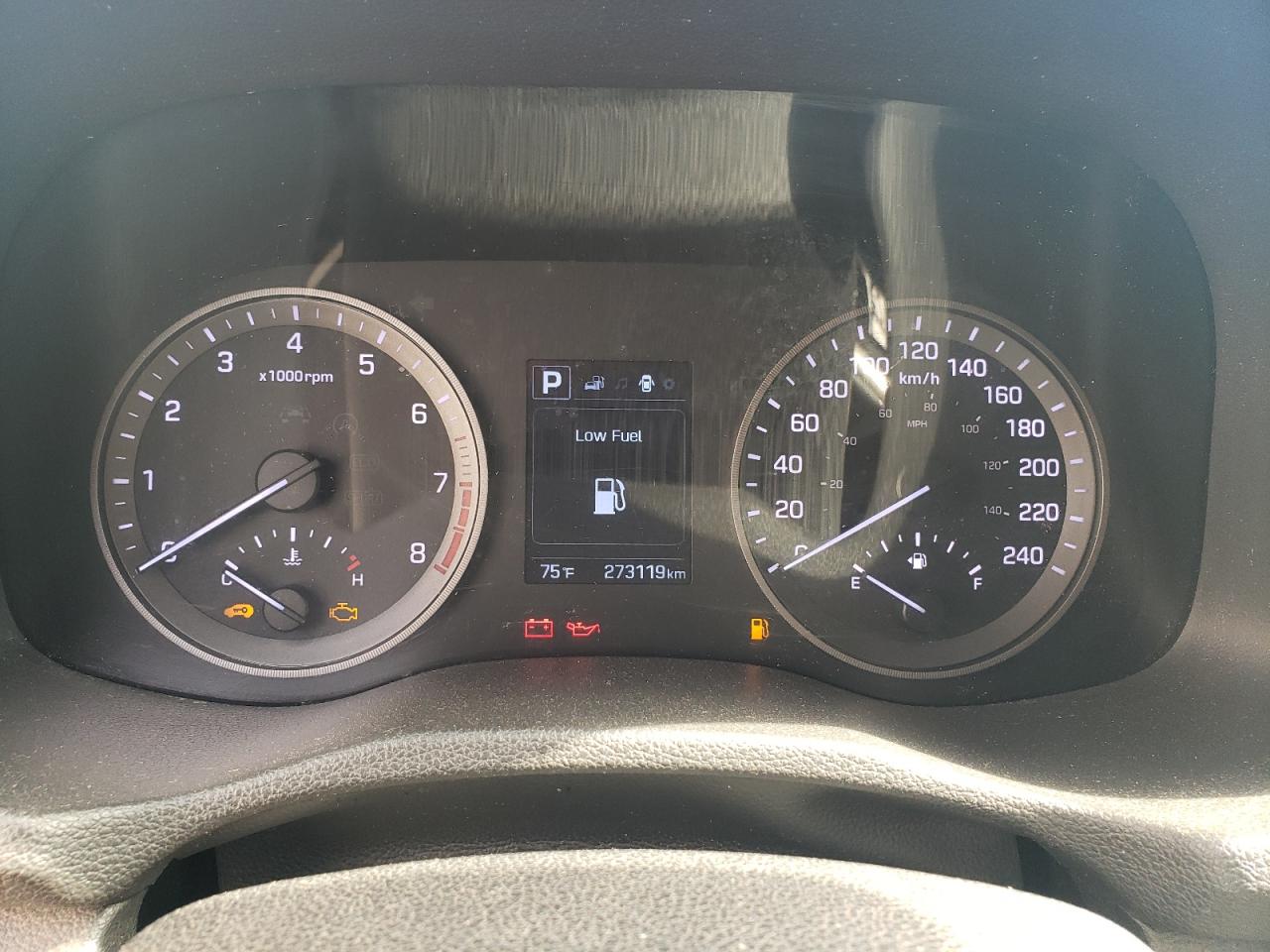 2016 Hyundai Tucson Limited VIN: KM8J33A42GU108102 Lot: 62885954