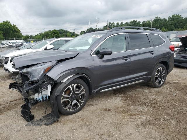  SUBARU ASCENT 2023 Серый