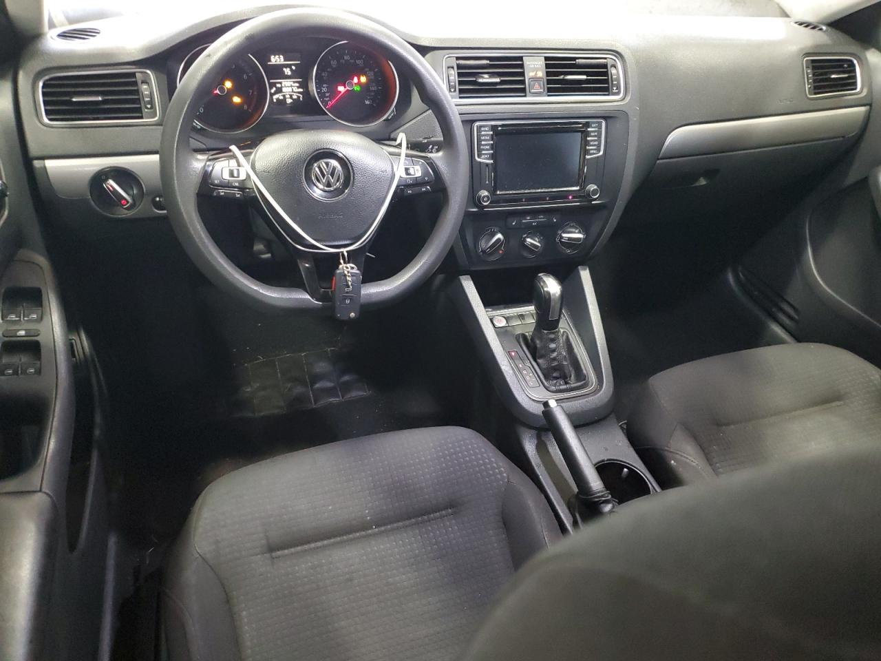 2016 Volkswagen Jetta Se VIN: 3VWD67AJ7GM315799 Lot: 64027264