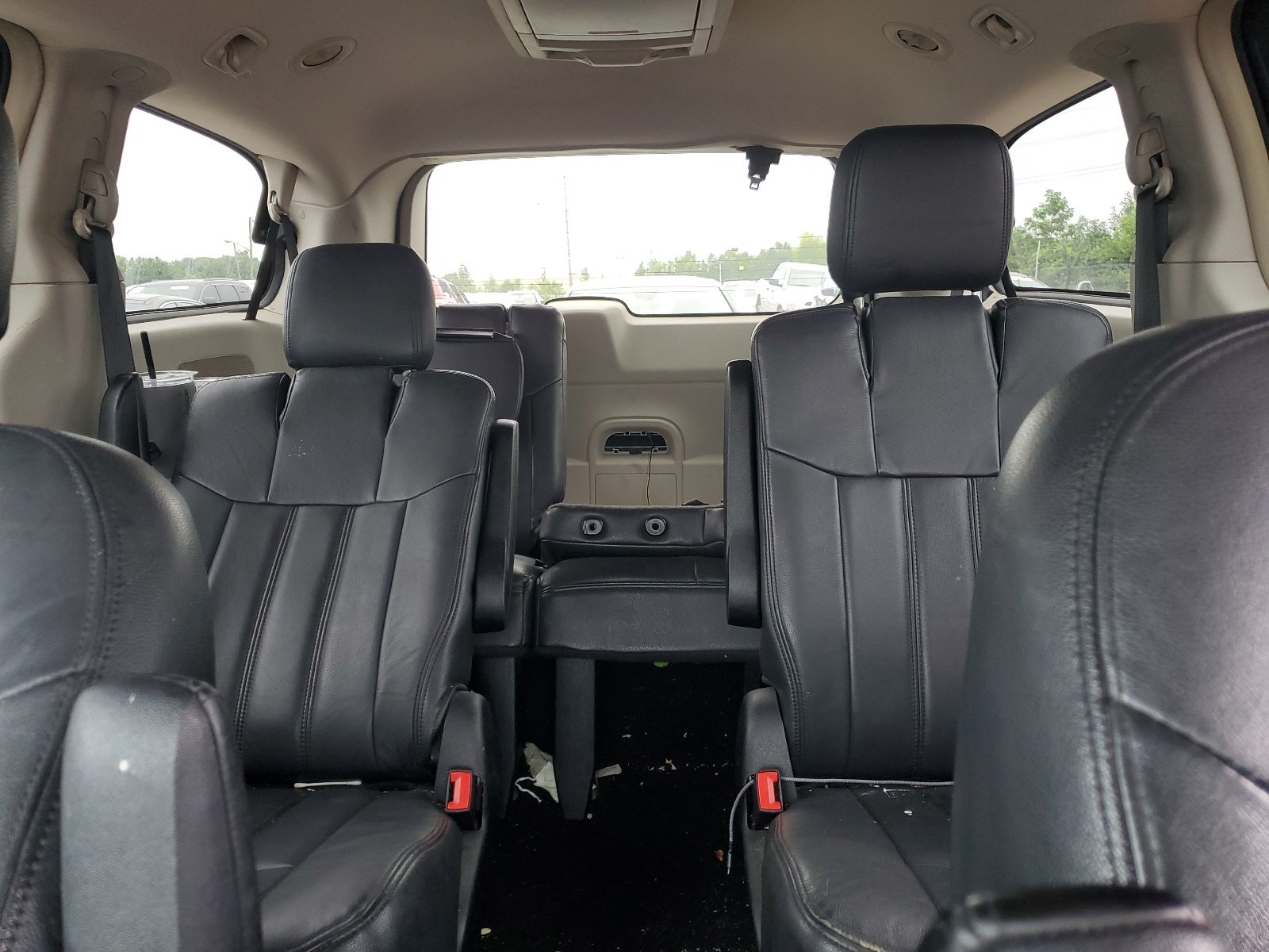 2D4RN5DG7BR689642 2011 Dodge Grand Caravan Crew 2D4RN5DG7BR689642 2011 Dodge Grand Caravan Crew