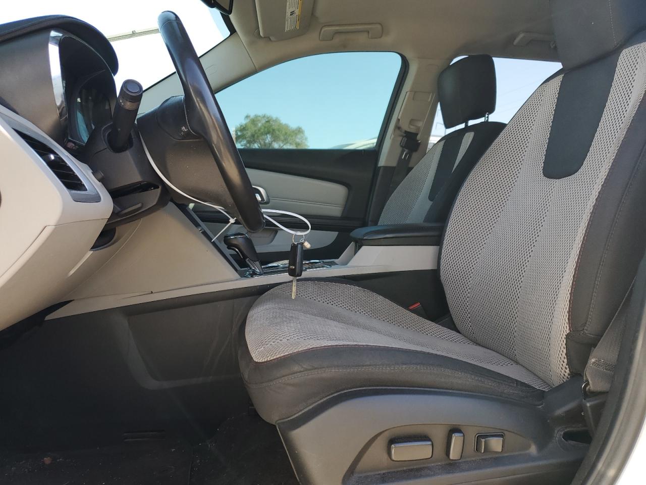 2016 GMC Terrain Sle VIN: 2GKFLNE37G6119168 Lot: 62445914