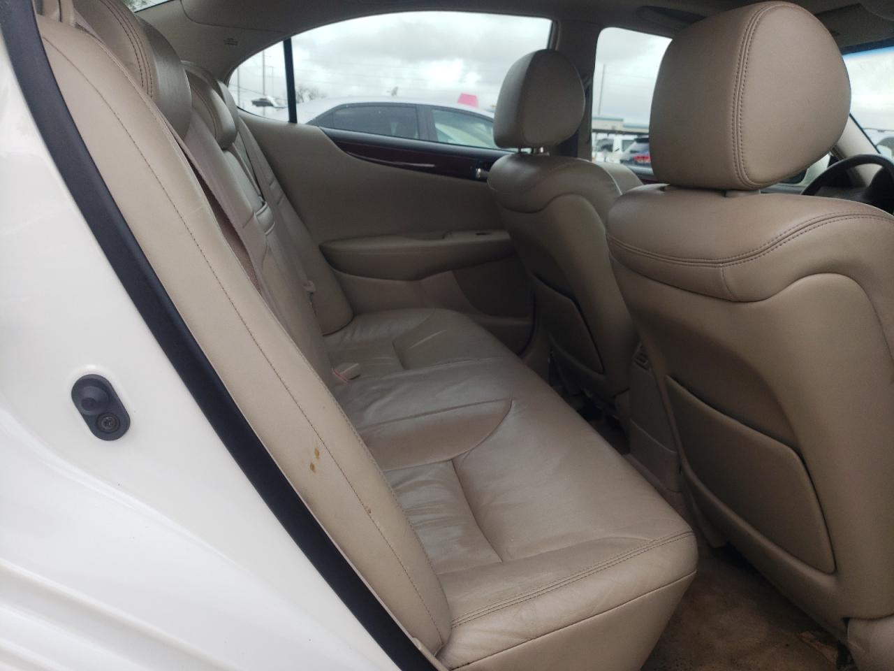 2002 Lexus Es 300 VIN: JTHBF30G120054494 Lot: 64829914