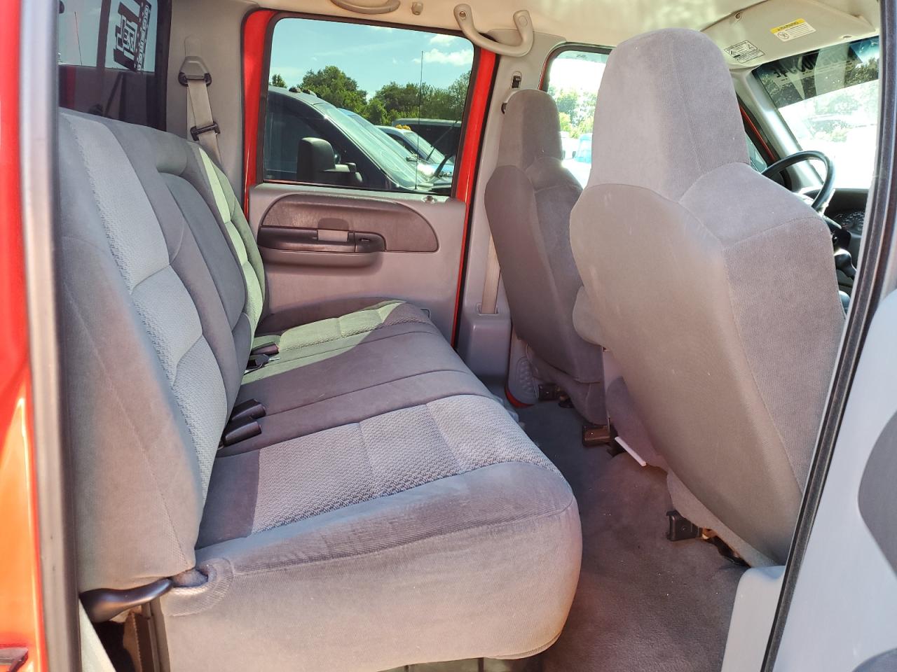 2002 Ford F350 Srw Super Duty VIN: 1FTSW31F02EB69369 Lot: 60250394