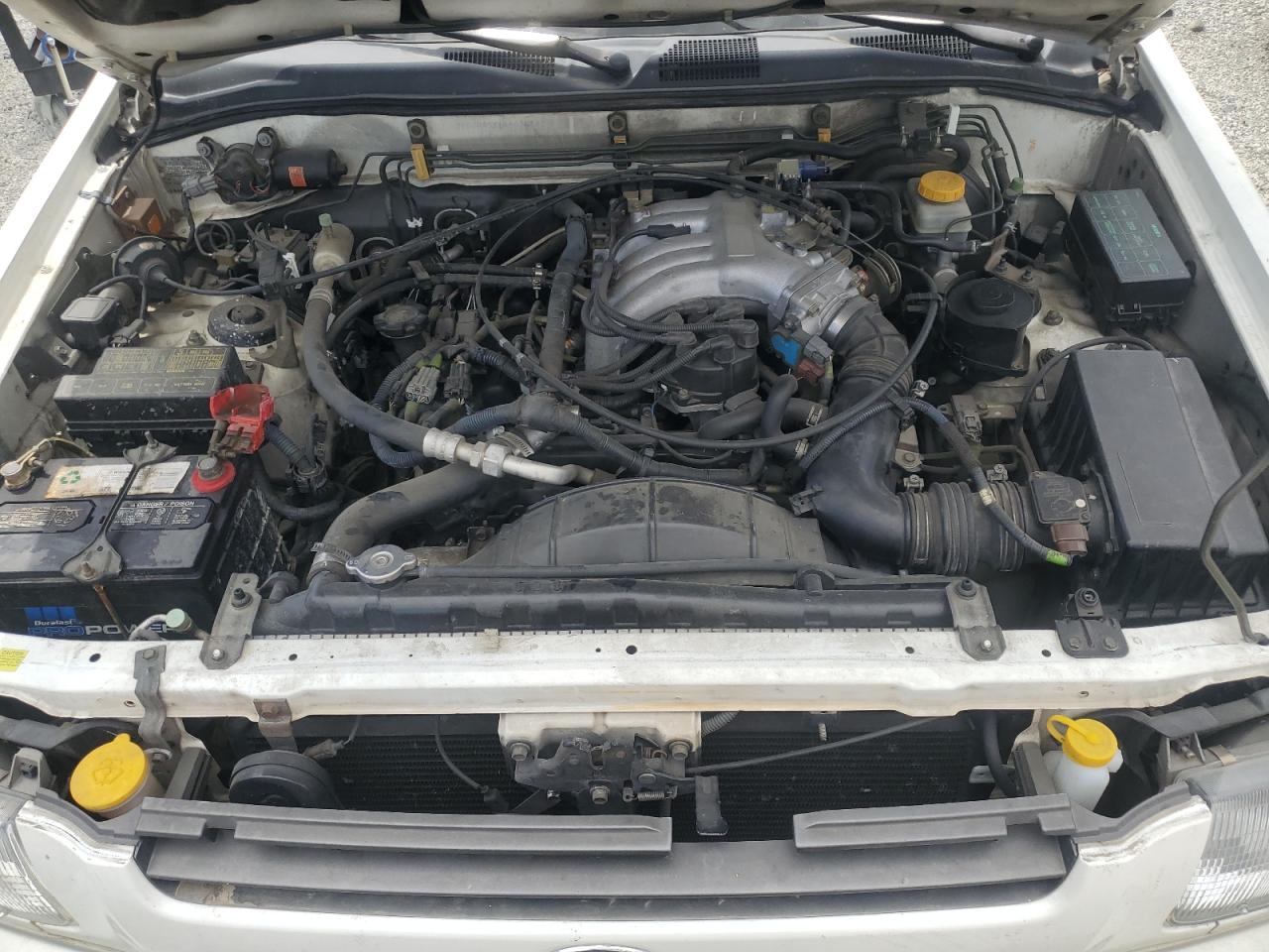 1998 Infiniti Qx4 VIN: JNRAR05Y1WW036732 Lot: 64495884