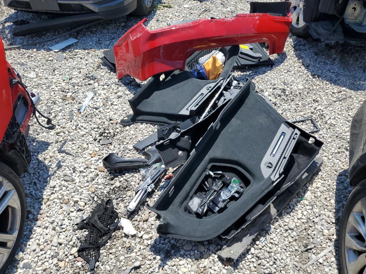 2022 Audi S7 Prestige VIN: WAUSFBF2XNN054196 Lot: 63508474