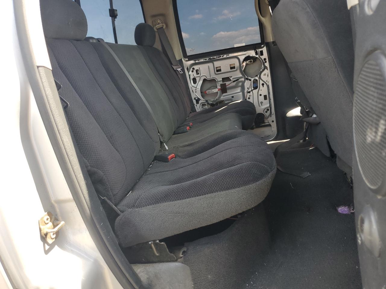 2004 Dodge Ram 1500 St VIN: 1D7HU18D94J278888 Lot: 61736374