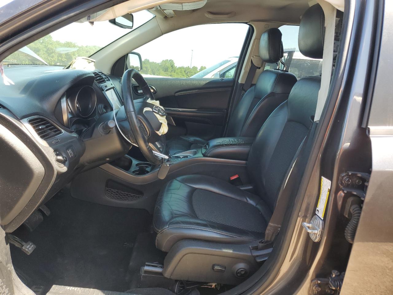 2019 Dodge Journey Crossroad VIN: 3C4PDDGG9KT821505 Lot: 62431604