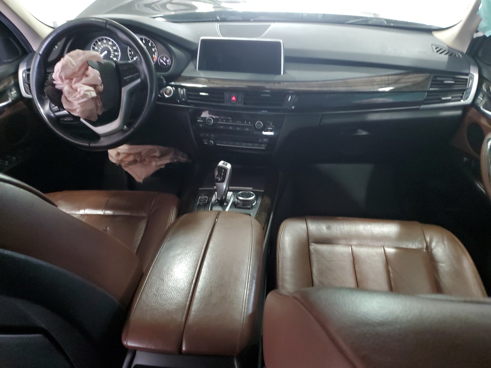 5UXKR2C59E0H33528 2014 BMW X5 Sdrive35I