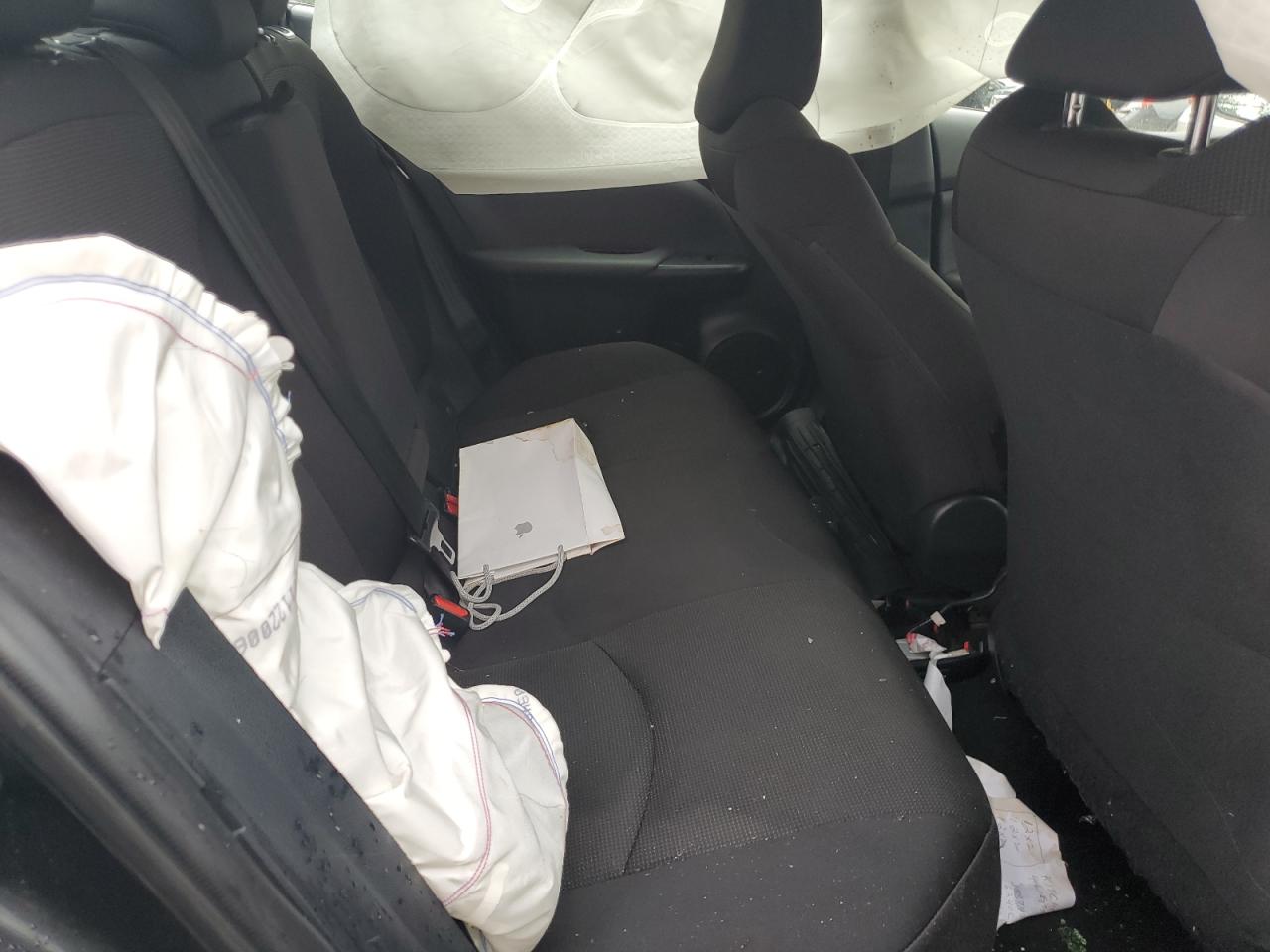 2021 Toyota Prius - Image 10