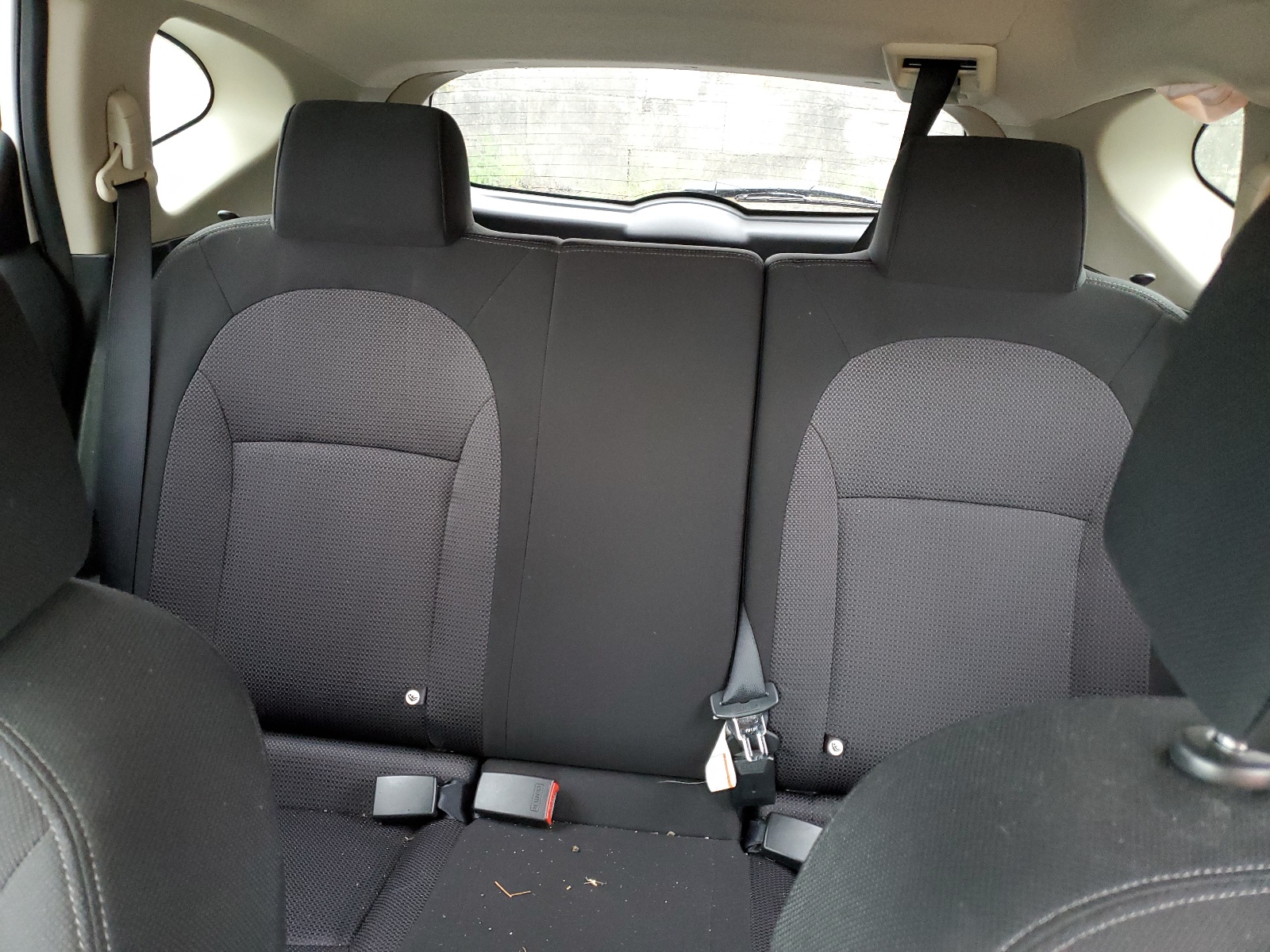 JN8AS5MV9CW352629 2012 Nissan Rogue S