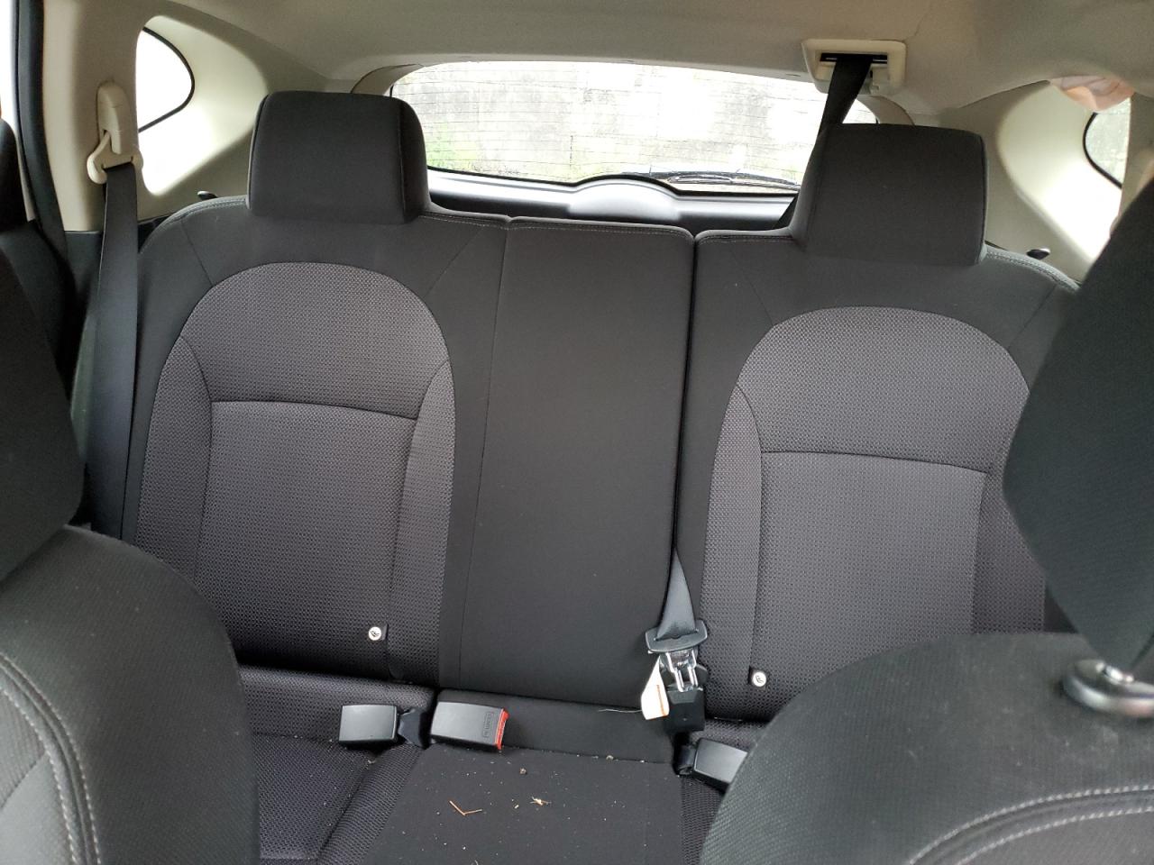 2012 Nissan Rogue S VIN: JN8AS5MV9CW352629 Lot: 64175804