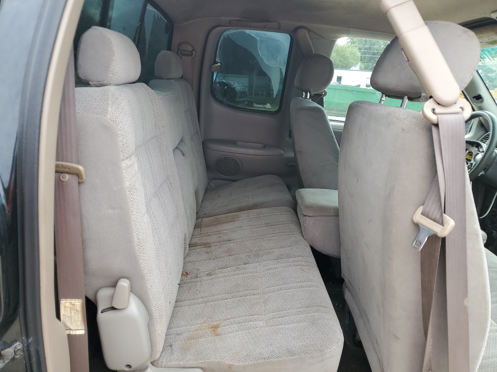 5TBRT38161S140493 2001 Toyota Tundra Access Cab Limited