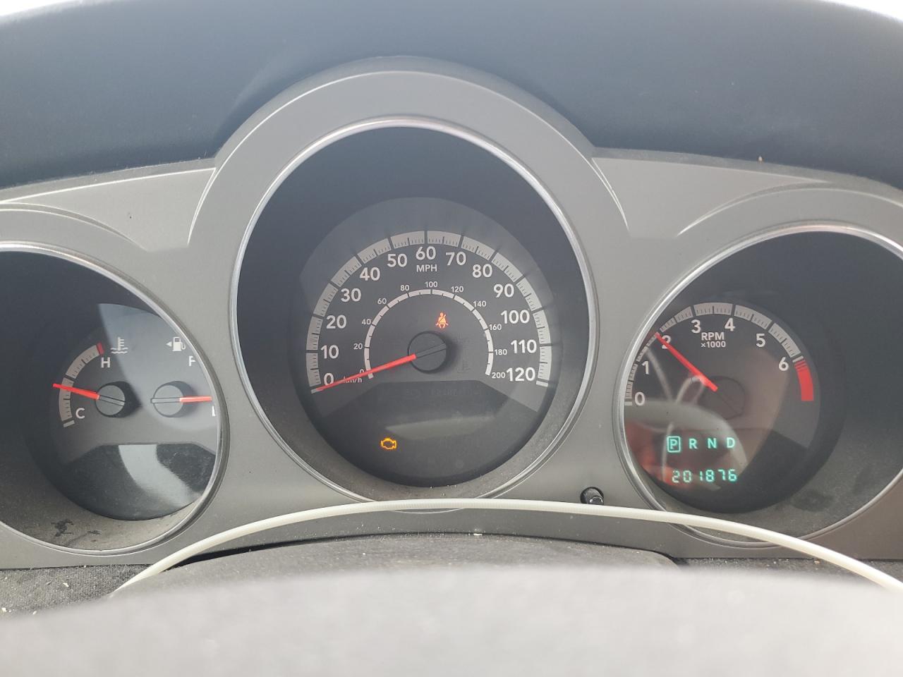 2010 Dodge Avenger Express VIN: 1B3CC1FB0AN206024 Lot: 63550434