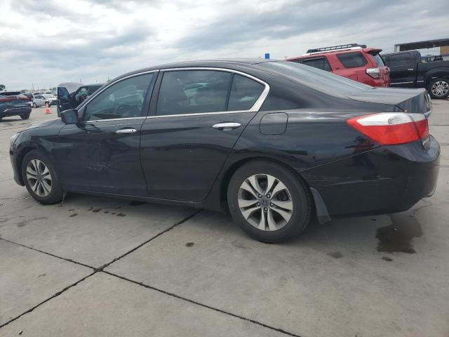 1HGCR2F35FA174800 | 2015 Honda accord lx