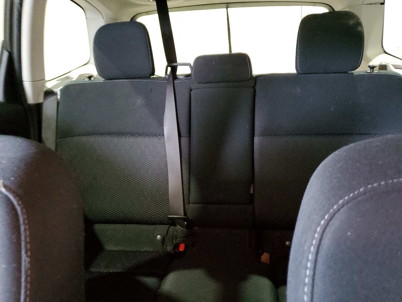 JF2SJAECXEH524717 2014 Subaru Forester 2.5I Premium