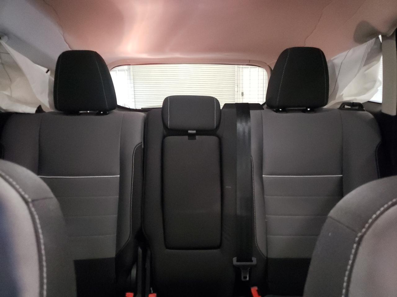 2014 Ford Escape Se VIN: 1FMCU9GX9EUE26905 Lot: 64928354