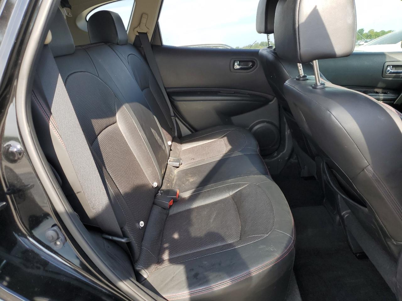 2012 Nissan Rogue S VIN: JN8AS5MT0CW277088 Lot: 64062634