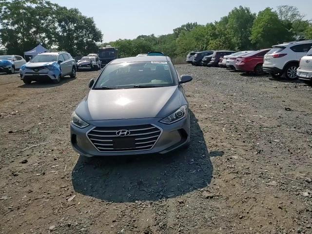 2017 Hyundai Elantra Se VIN: KMHD74LF3HU162385 Lot: 63128674
