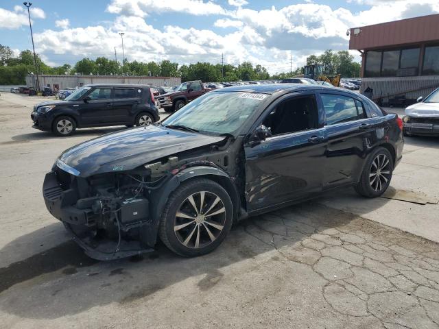 2014 Chrysler 200 Touring