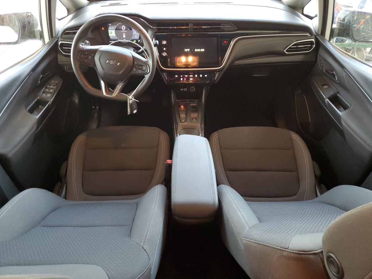 2023 Chevrolet Bolt Ev 1Lt VIN: 1G1FW6S09P4164612 Lot: 65257944