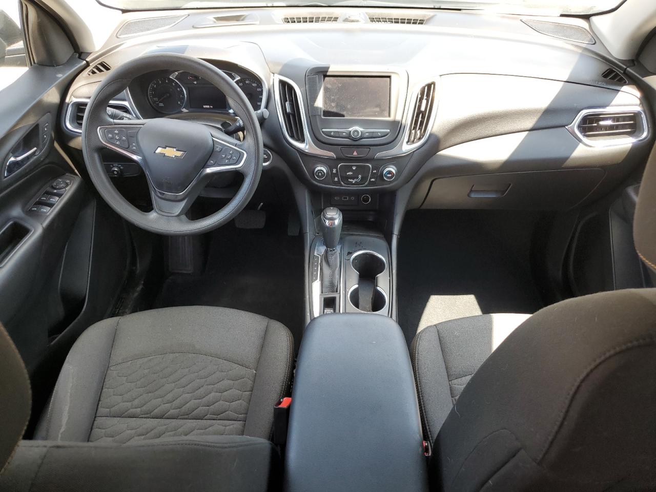 2020 Chevrolet Equinox Lt VIN: 2GNAXUEV2L6187532 Lot: 62592714