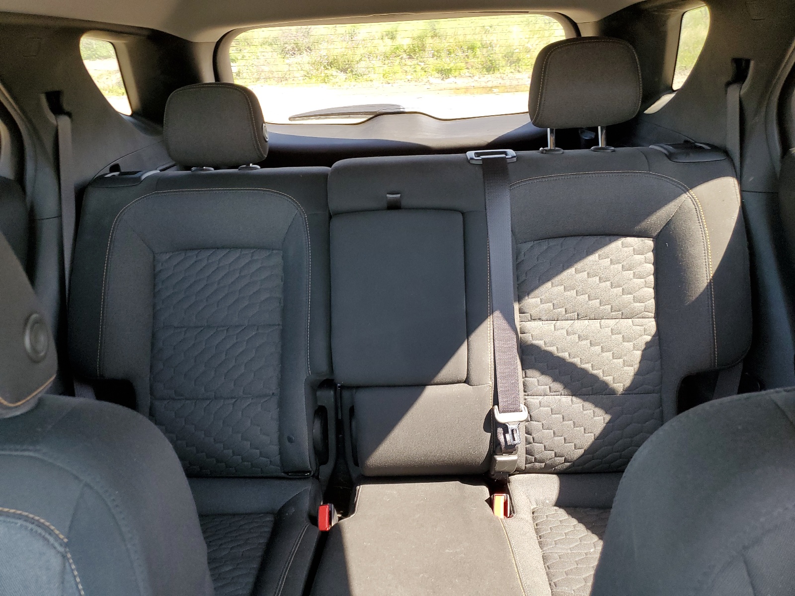 2GNAXKEV3K6181578 2019 Chevrolet Equinox Lt