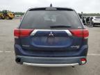 2017 Mitsubishi Outlander Se للبيع في Brookhaven، NY - Front End