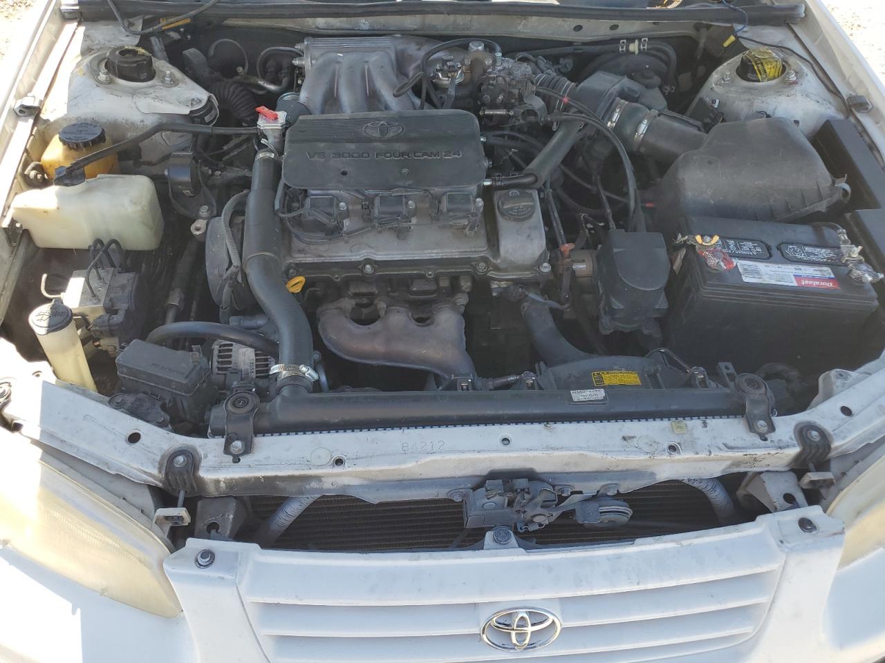 1999 Toyota Camry Le VIN: JT2BF22KXX0177563 Lot: 64457304