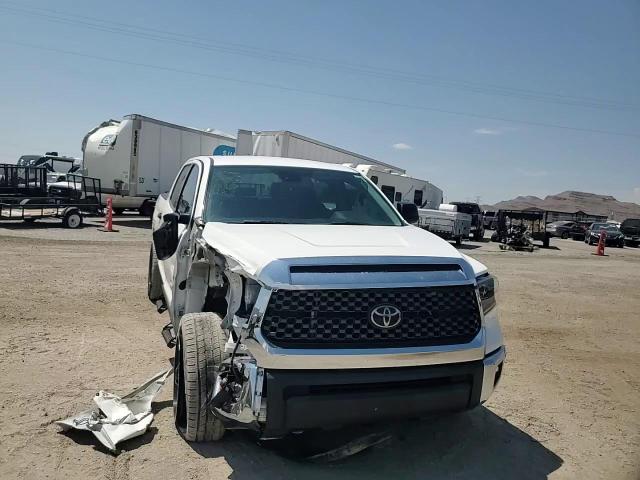 2020 Toyota Tundra Crewmax Sr5 VIN: 5TFEY5F14LX267746 Lot: 63119294