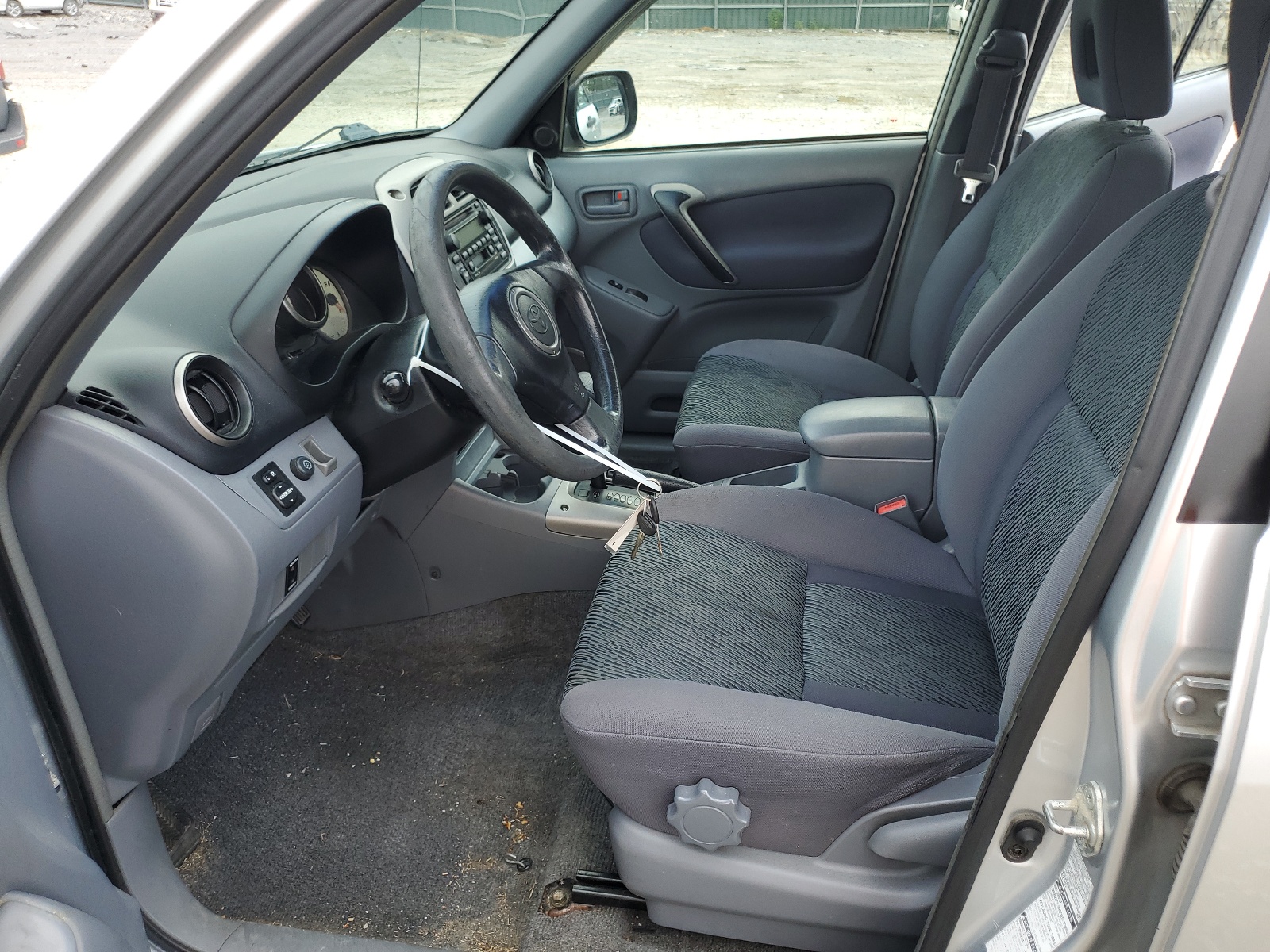 JTEHH20V126059010 2002 Toyota Rav4