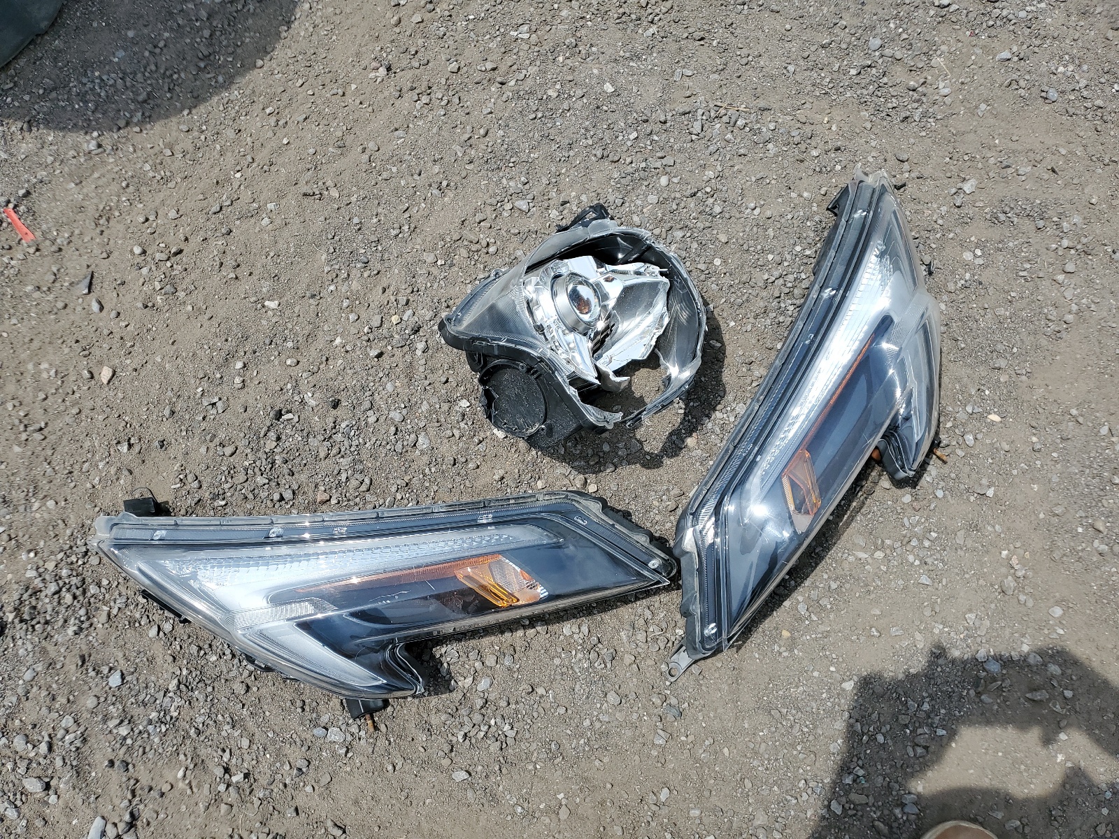 JN8AF5MR4GT607735 2016 Nissan Juke S