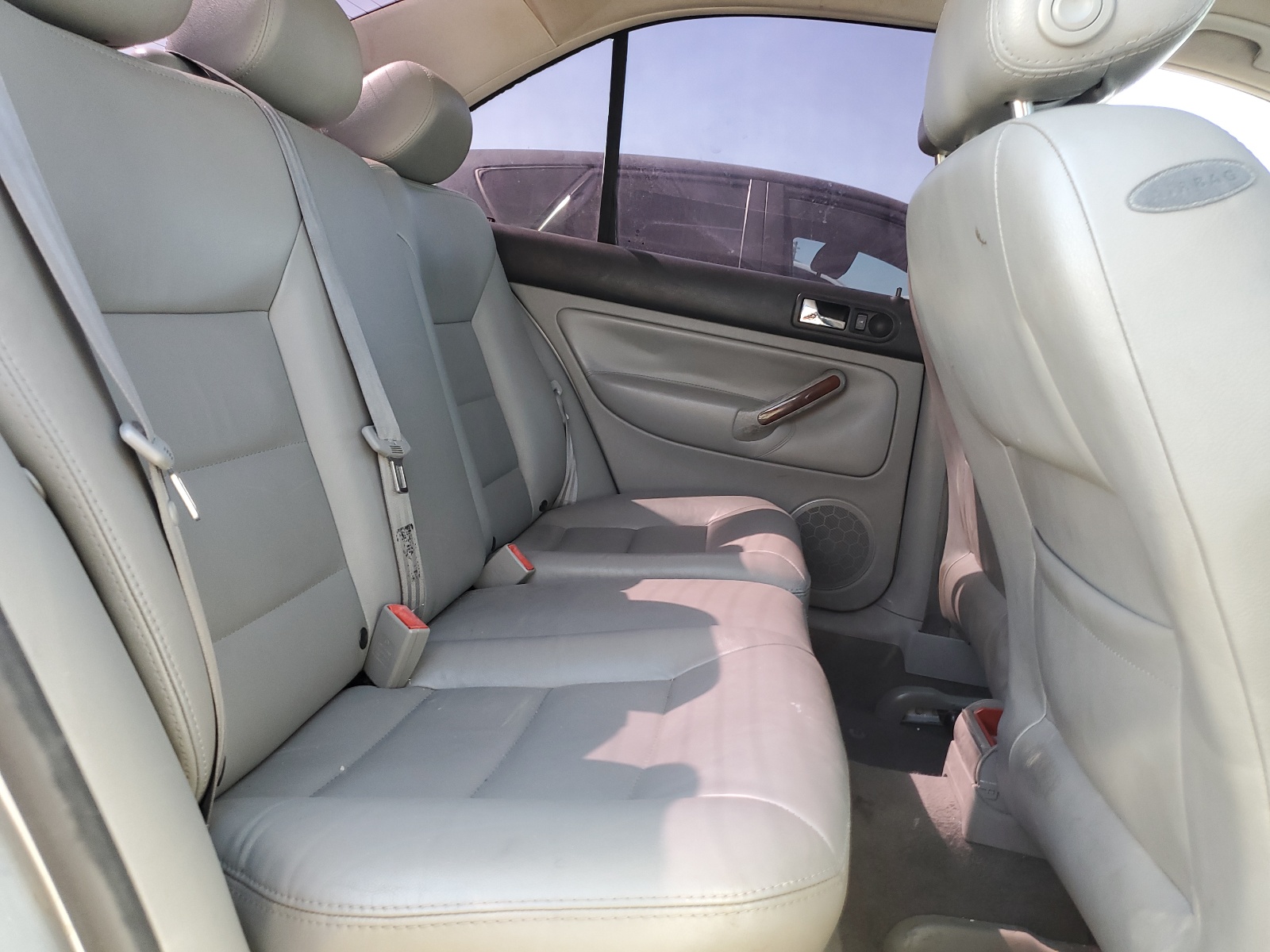 3VWTG69M72M029591 2002 Volkswagen Jetta Glx