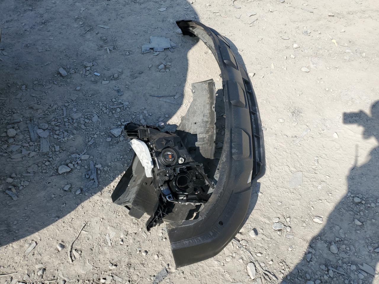 2020 Nissan Pathfinder S VIN: 5N1DR2AN5LC631497 Lot: 62184164