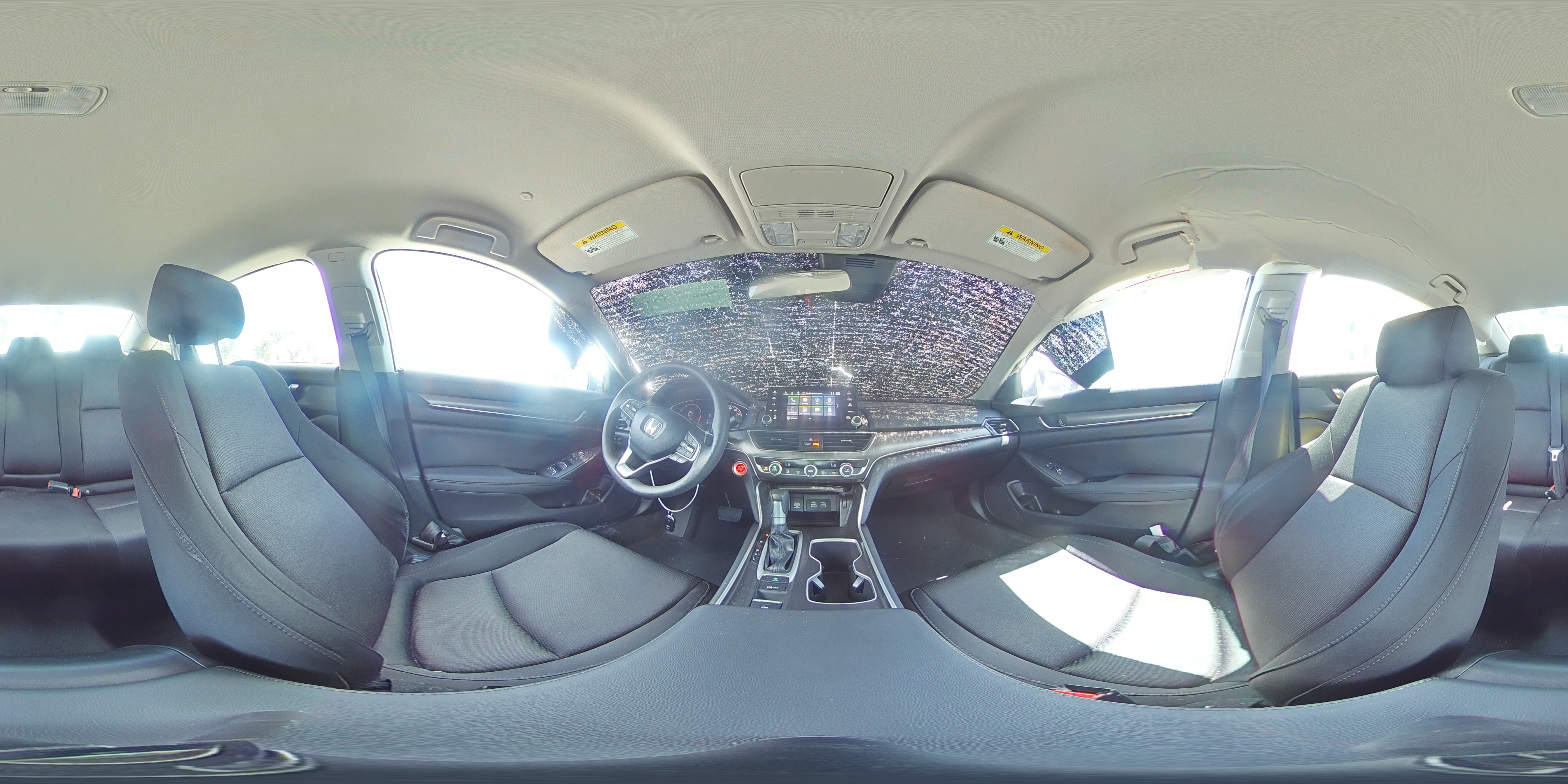 2021 Honda Accord Lx VIN: 1HGCV1F16MA018072 Lot: 63638364