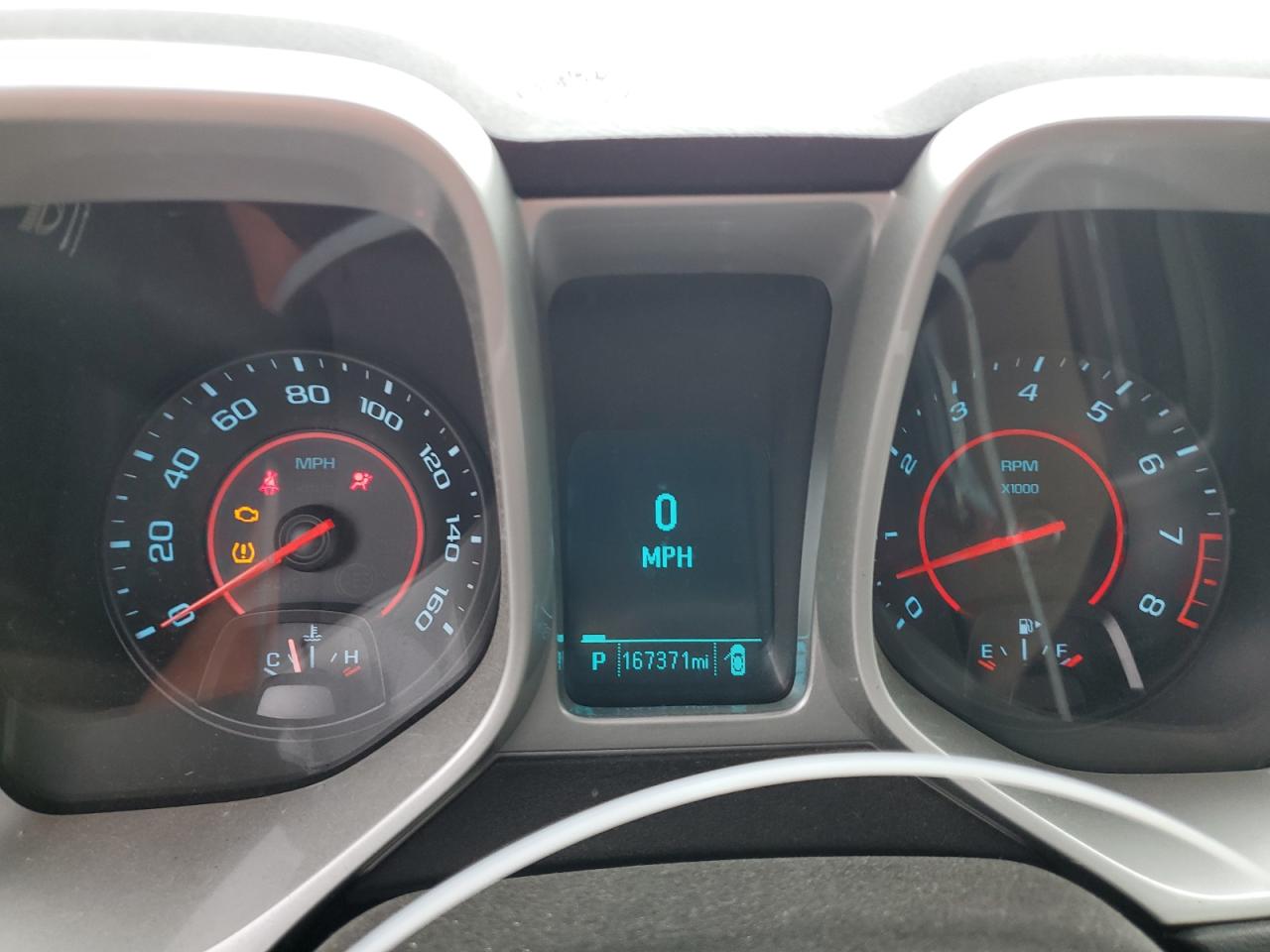 2013 Chevrolet Camaro Lt VIN: 2G1FB1E31D9116535 Lot: 63251444