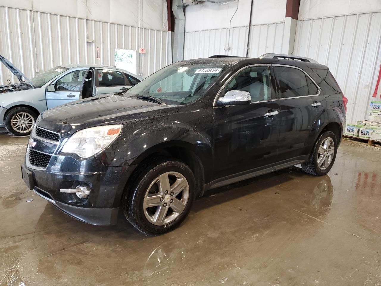 2015 Chevrolet Equinox - Image 1