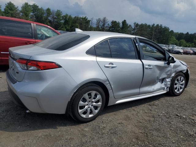  TOYOTA COROLLA 2023 Gray