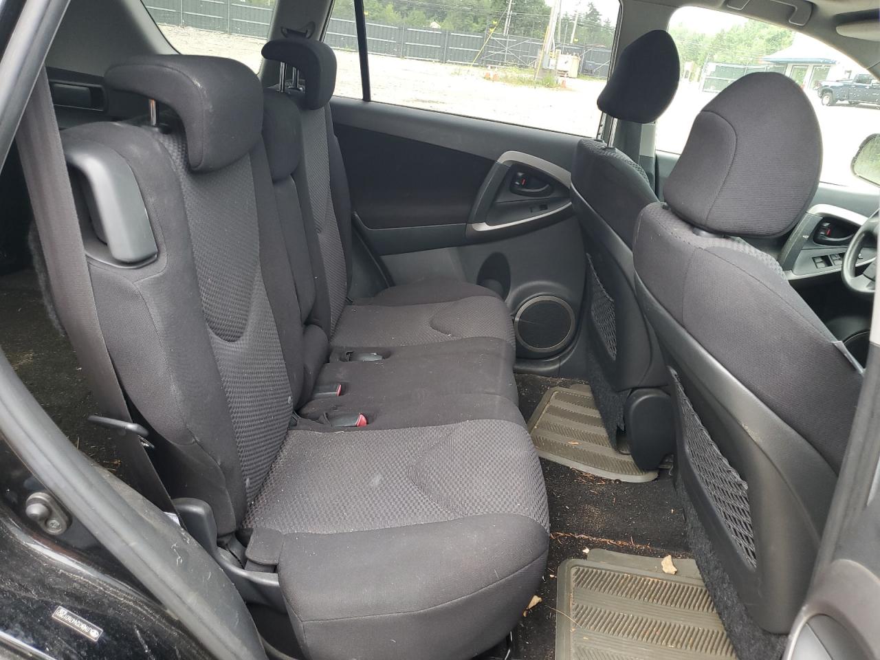 2007 Toyota Rav4 Sport VIN: JTMBK32V476012821 Lot: 65036634