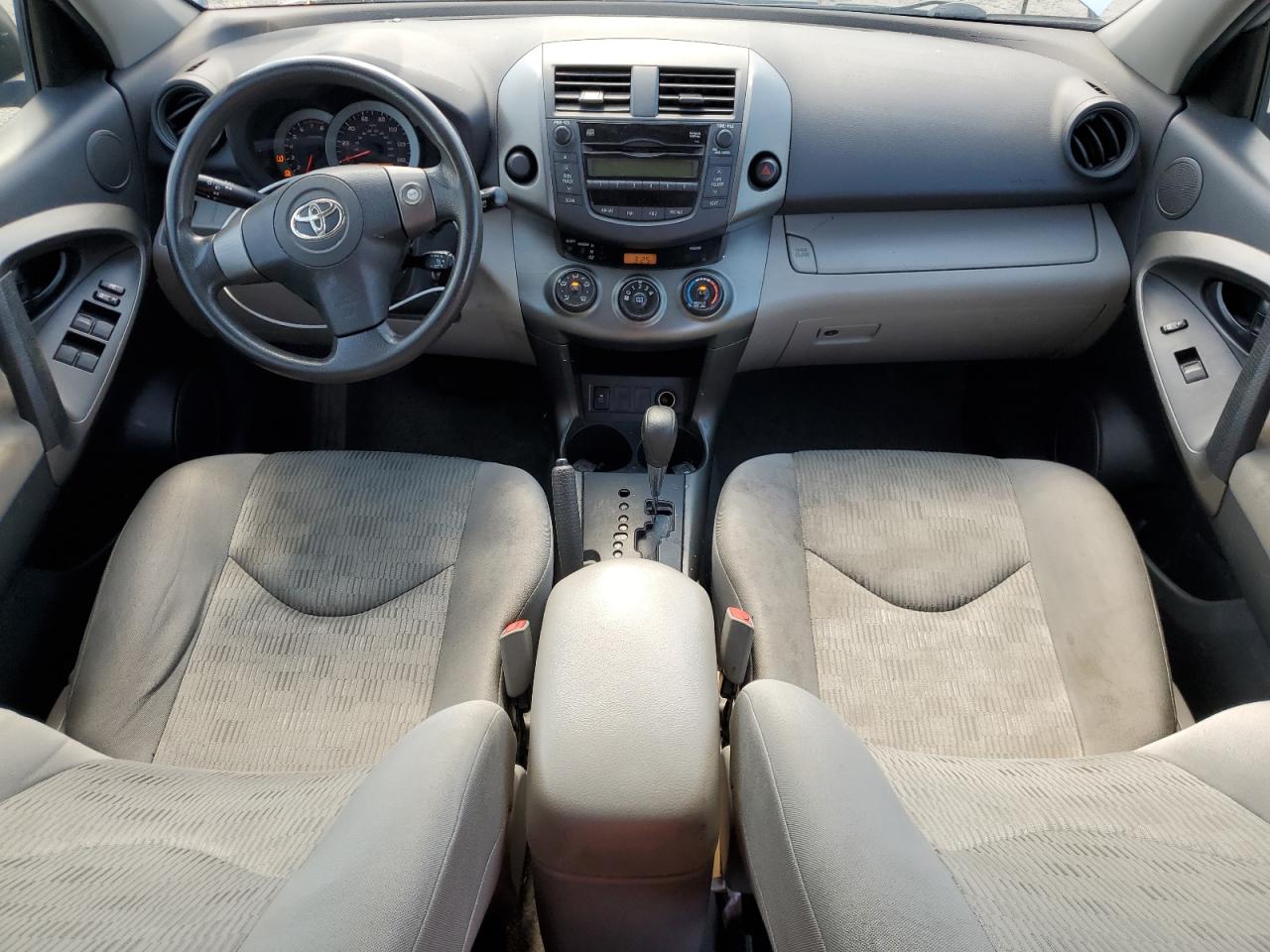 2011 Toyota Rav4 VIN: 2T3ZF4DV6BW076629 Lot: 62365084