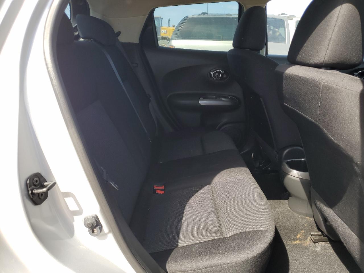 JN8AF5MR3ET350063 2014 Nissan Juke S