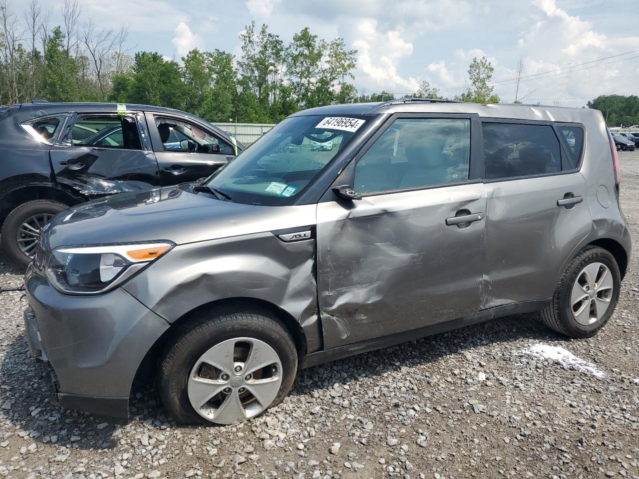 2016 Kia Soul - Image 1
