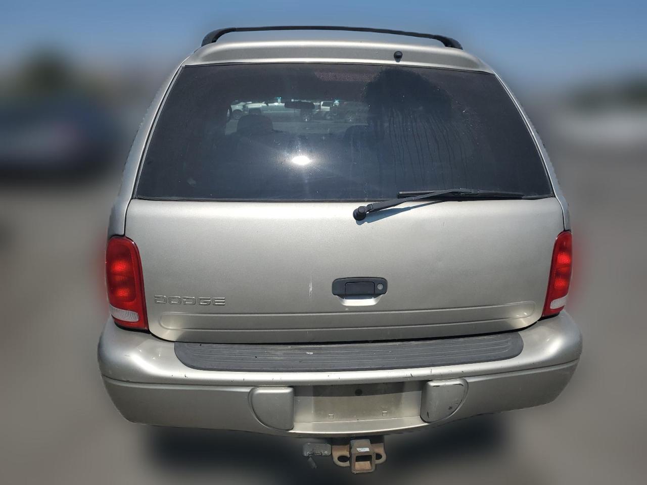 2001 Dodge Durango VIN: 1B4HR28N11F606844 Lot: 65083724