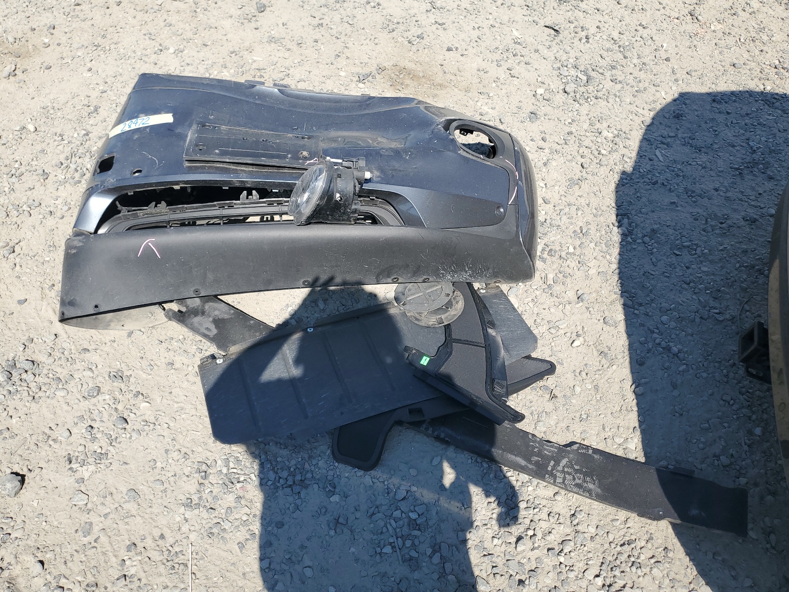 WBY1Z6C51HV548199 2017 BMW I3 Bev