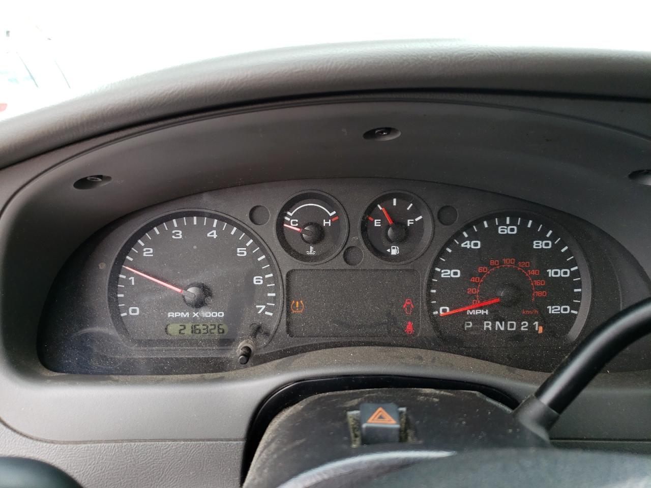 2008 Ford Ranger Super Cab VIN: 1FTZR45E48PA08503 Lot: 63594074