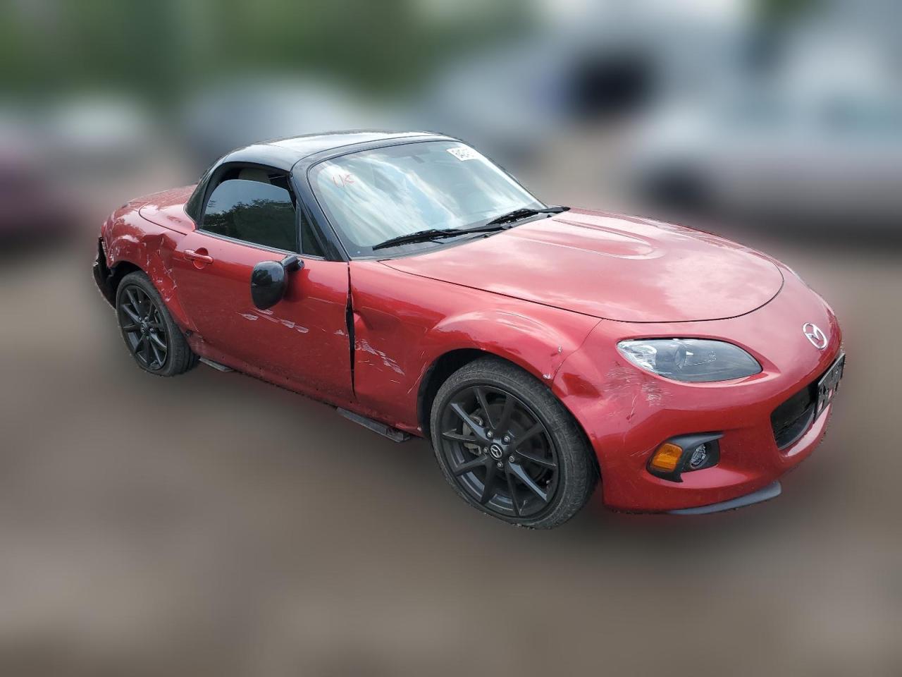 2015 Mazda Mx-5 Miata Grand Touring VIN: JM1NC2PF6F0238270 Lot: 64243914